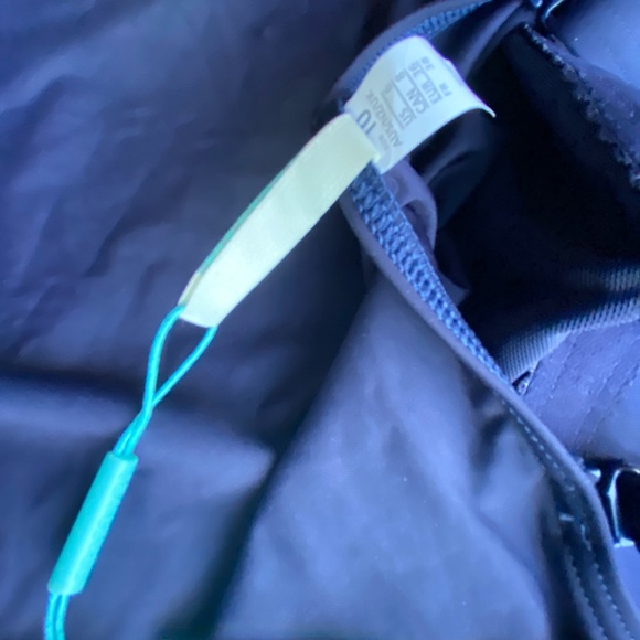 NEW Sea Level Tankini - Picture 7 of 7